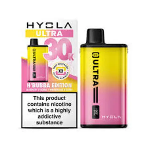 Hyola 30k Pod H'bubba KIT