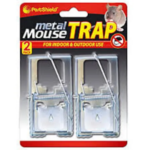 Mouse Trape Meta