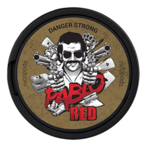 Pablo Red