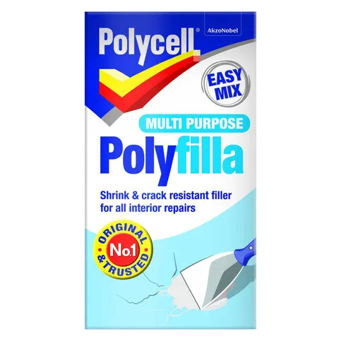 Polyfilla Interior Mix 450g