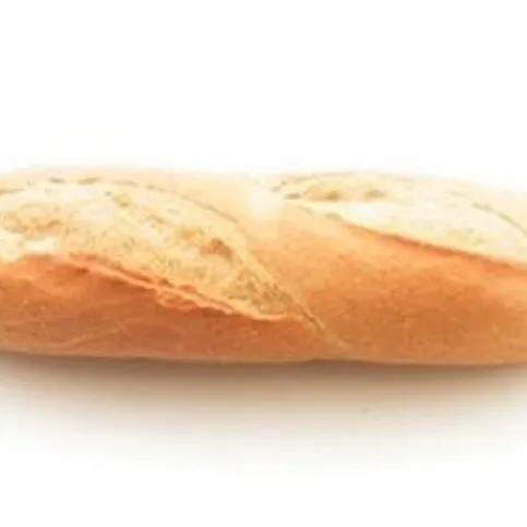 Premium Baguette And Filling