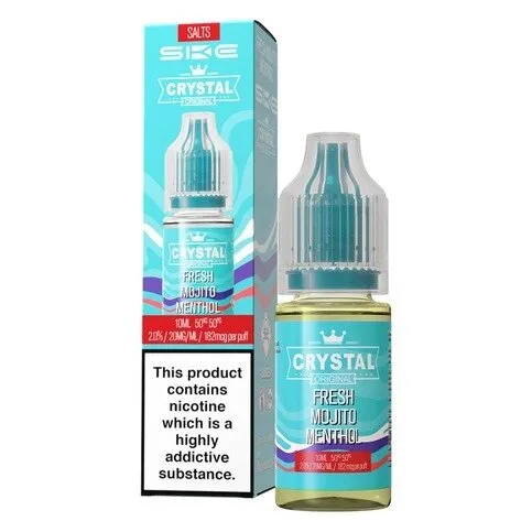 Ske Fresh Menthol Mojito 20mg 10ml