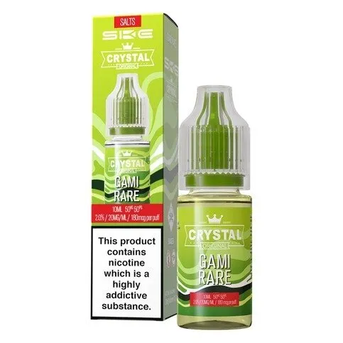 Ske Gami Rare (Gummy Bear) 20mg 10ml
