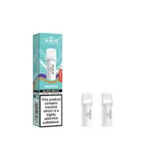 Ske Pod Pro 600 Menthol