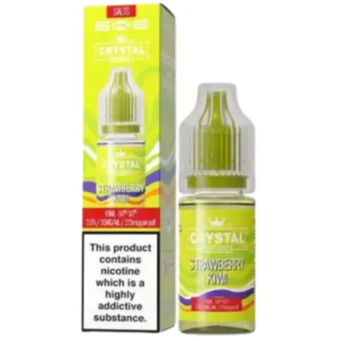 Ske Strawberry Kiwi 20mg 10ml
