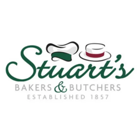 Stuart's Chicken Curry Pie Twin Pack