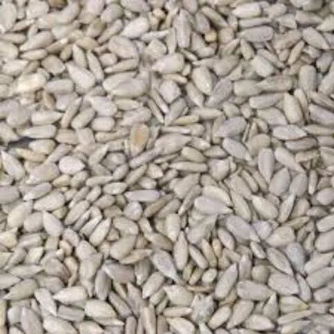 Sunflower Hearts Seeds No Skin