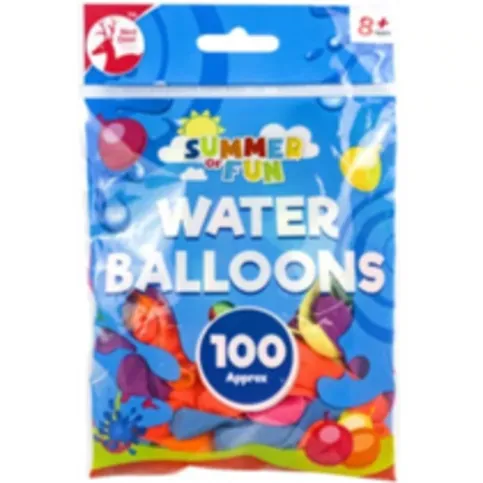 Water Balloon