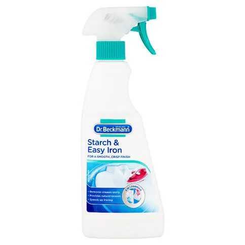 Dr. Beckmann Original Starch & Easy Iron 500ml