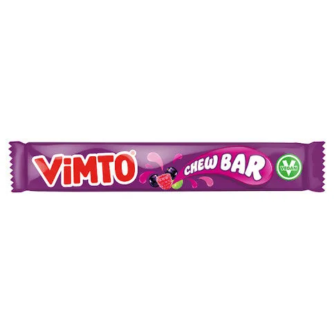 Vimto Chew Bar 18g
