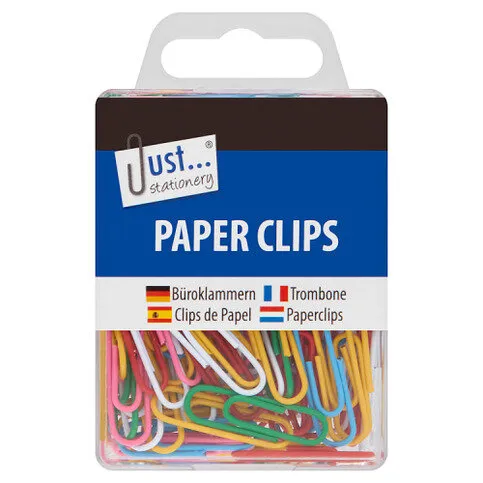 Tallon Paper Clips