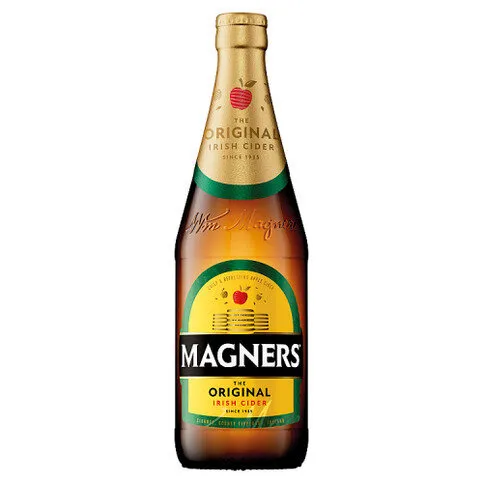Magners The Original Irish Cider 568ml