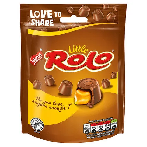 Little Rolo 103g