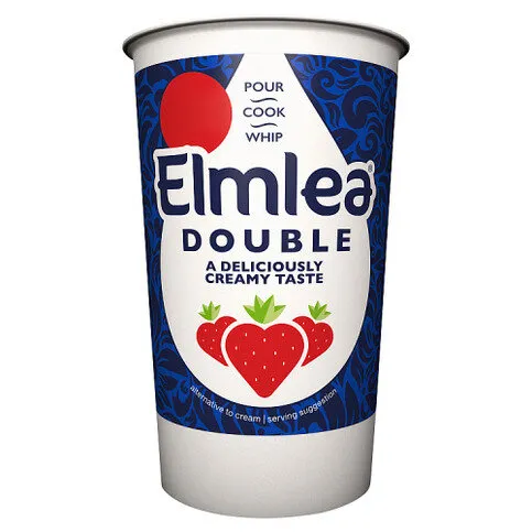 Elmlea Double 270ml